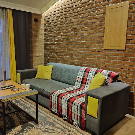 Concept House Apartment Ankara Ngoại thất bức ảnh