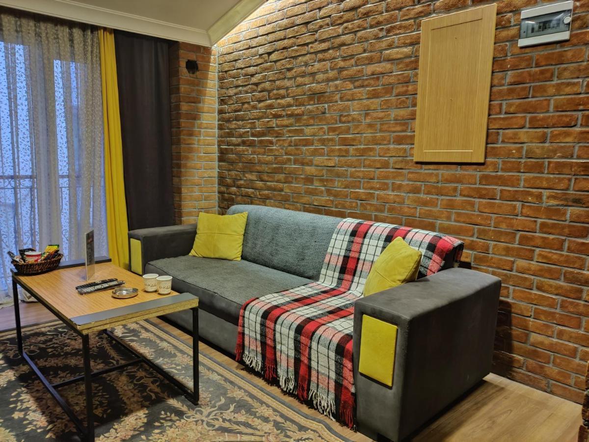 Concept House Apartment Ankara Ngoại thất bức ảnh