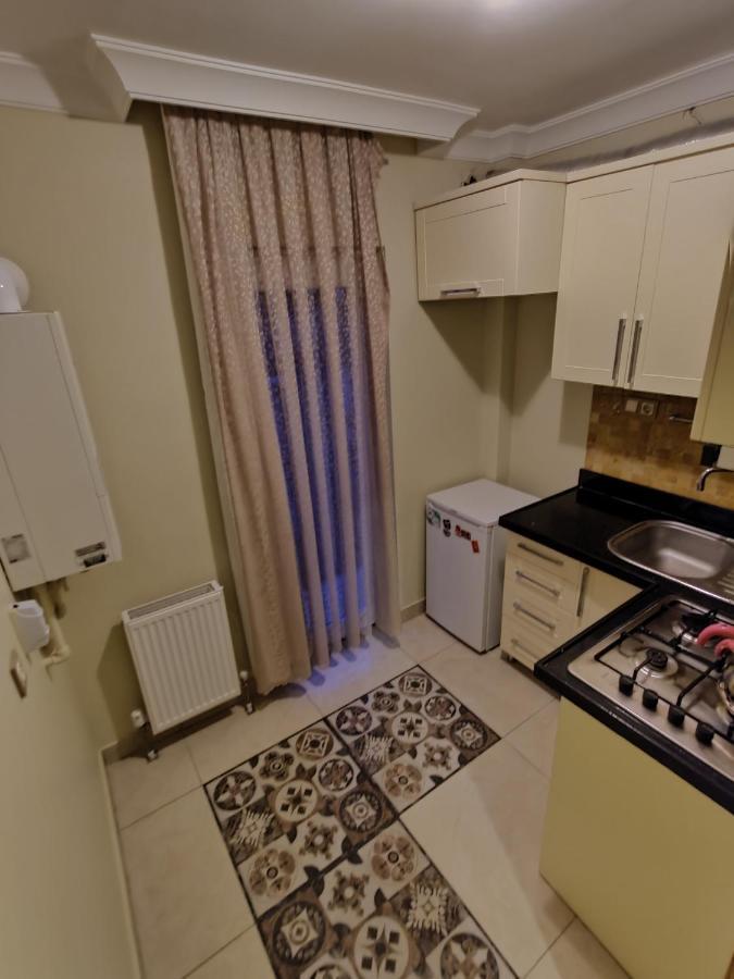 Concept House Apartment Ankara Ngoại thất bức ảnh