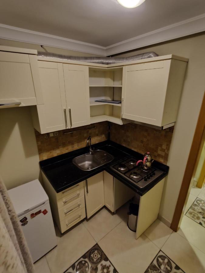 Concept House Apartment Ankara Ngoại thất bức ảnh