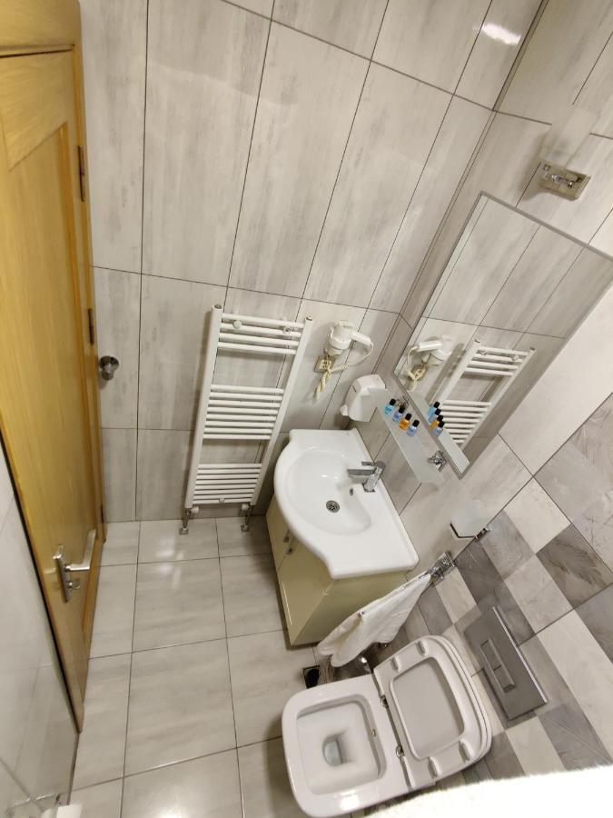 Concept House Apartment Ankara Ngoại thất bức ảnh