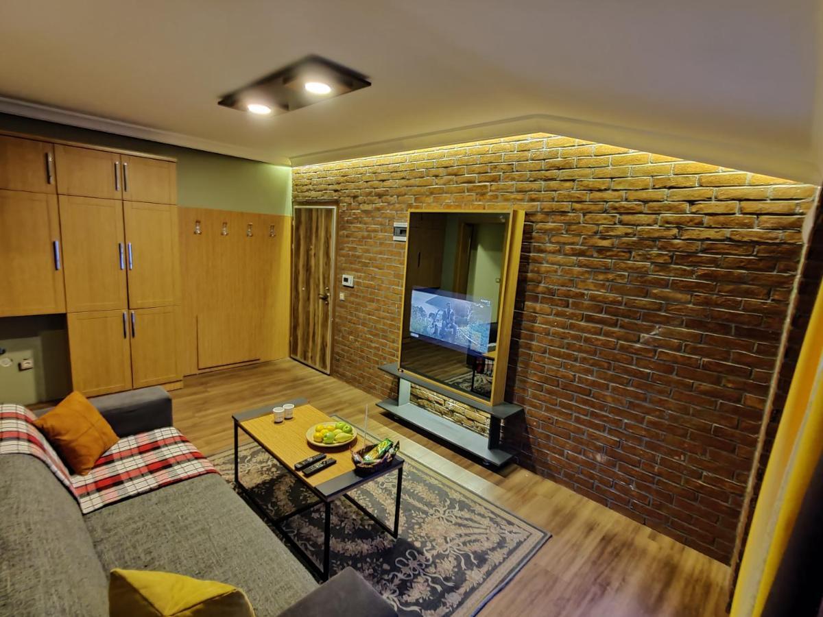 Concept House Apartment Ankara Ngoại thất bức ảnh