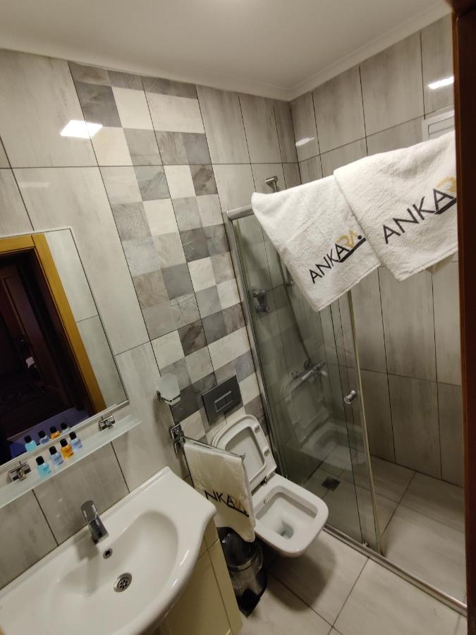 Concept House Apartment Ankara Ngoại thất bức ảnh