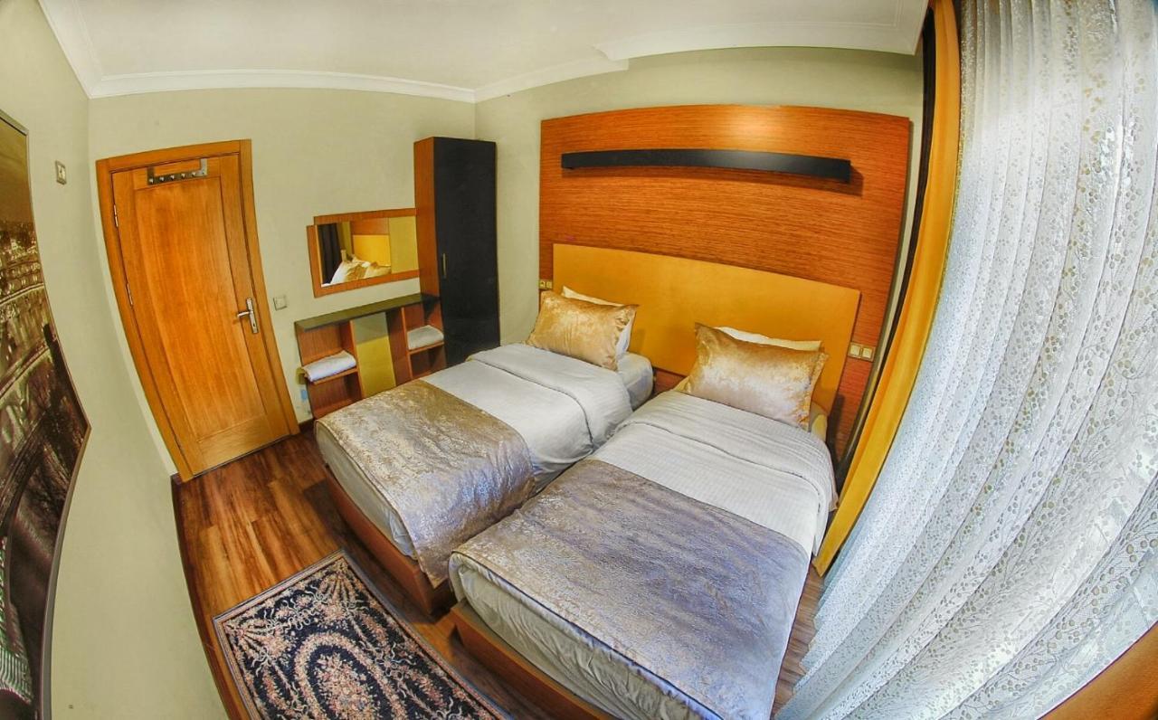 Concept House Apartment Ankara Ngoại thất bức ảnh