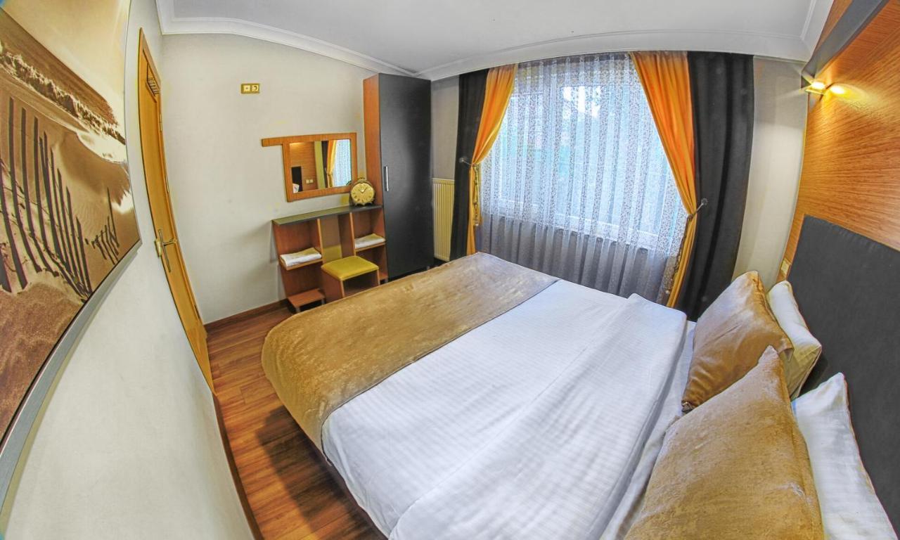 Concept House Apartment Ankara Ngoại thất bức ảnh