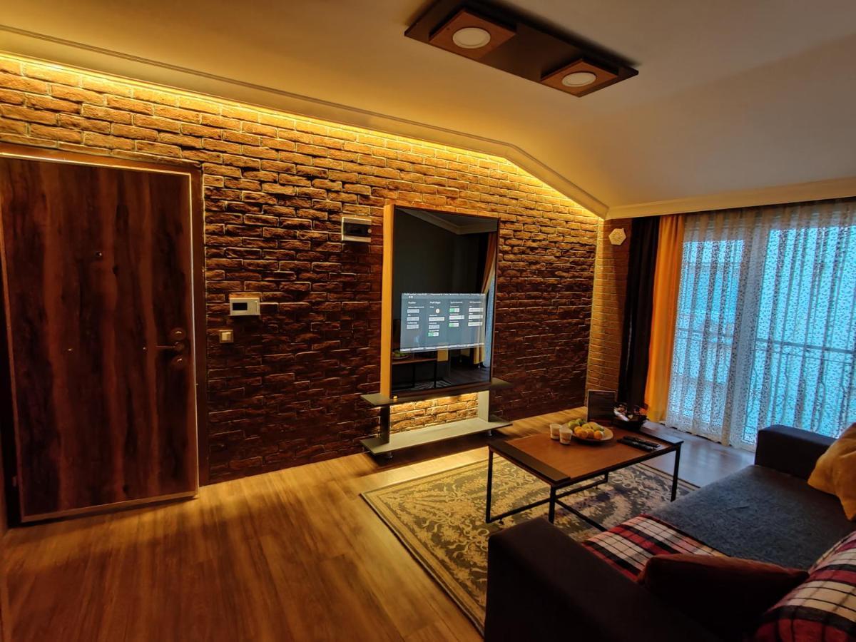 Concept House Apartment Ankara Ngoại thất bức ảnh