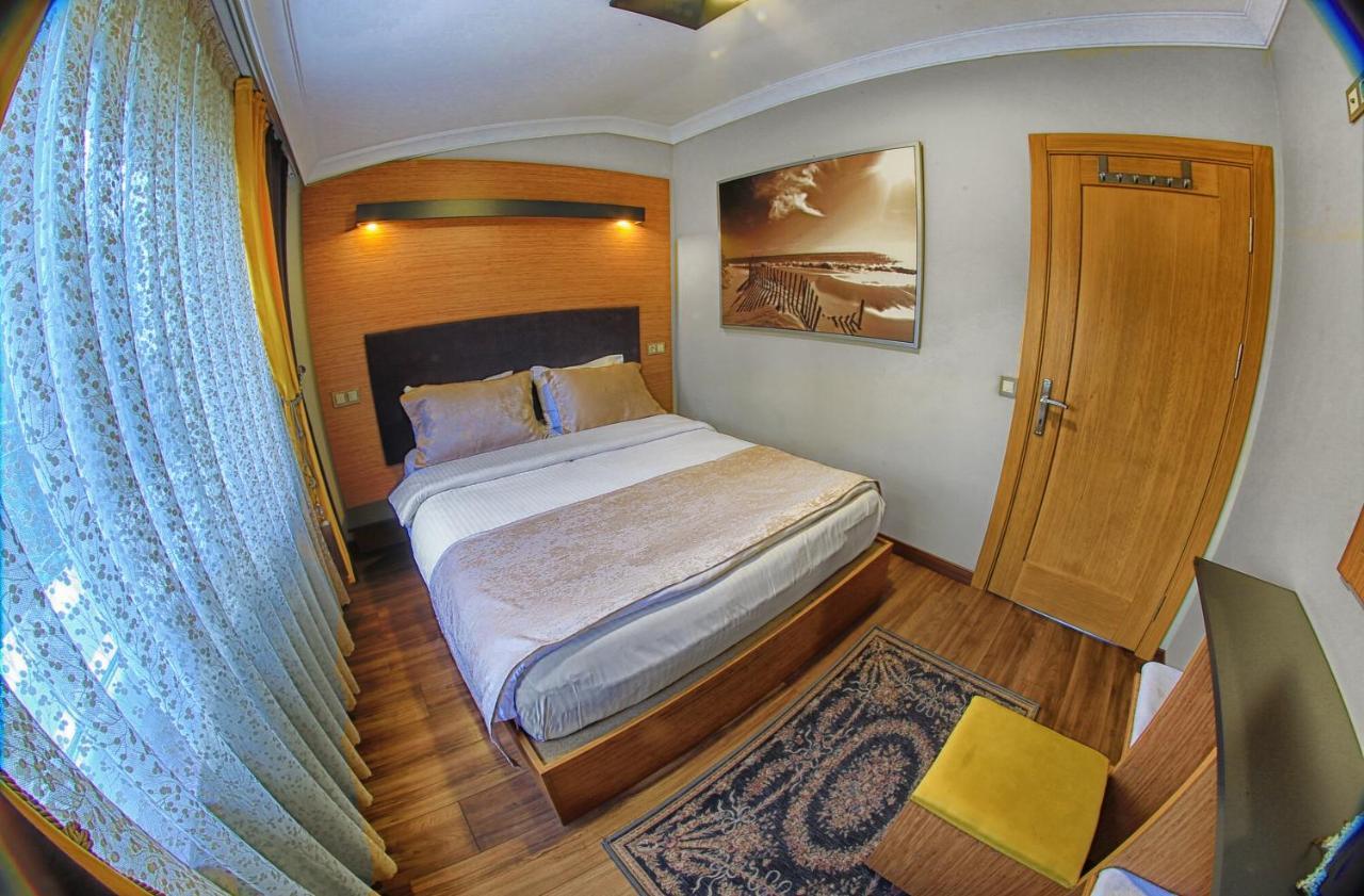 Concept House Apartment Ankara Ngoại thất bức ảnh